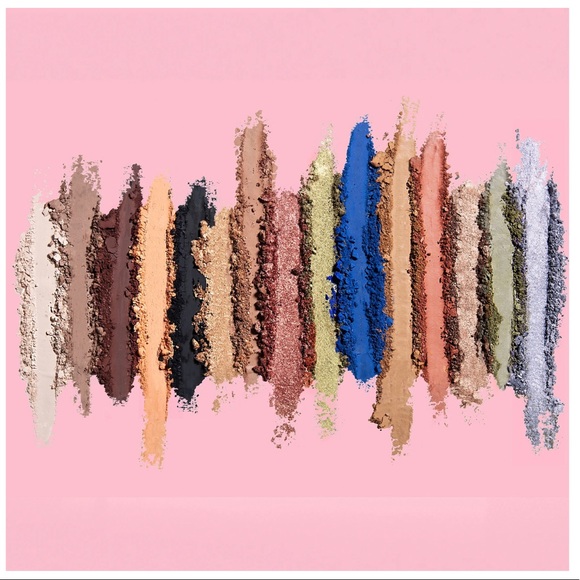 ONE/SIZE PATRICK STARRR VISIONARY EYESHADOW PALETTE - Picture 5 of 6